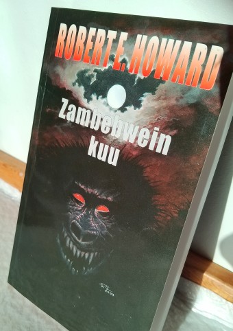 Robert E. Howard: Zambebwein kuu